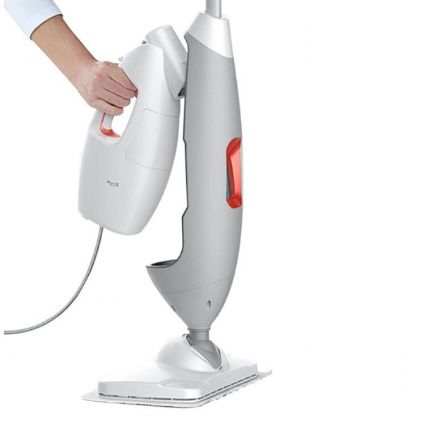 Пароочиститель Deerma Steam Cleaning Mop DEM-ZQ800