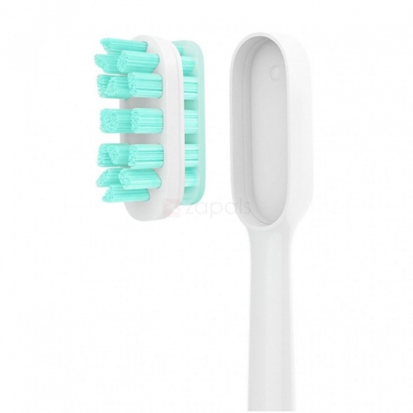 Электрическая зубная щетка Xiaomi Mi Ultrasonic Toothbrush (белая)