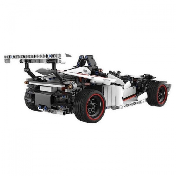 Конструктор Xiaomi Mi Smart Building Blocks Road Racing