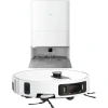 Робот-пылесос с базой самоочистки Xiaomi Robot Vacuum 6 Pro