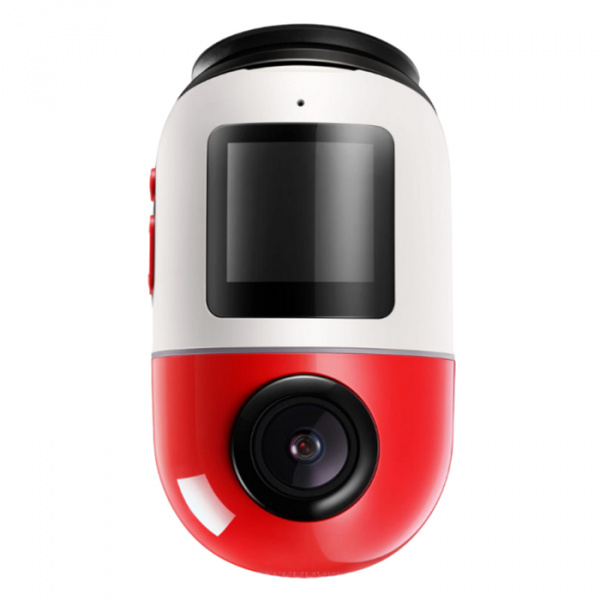 Видеорегистратор Xiaomi 70Mai Dash Cam Omni X200 64G (белый)