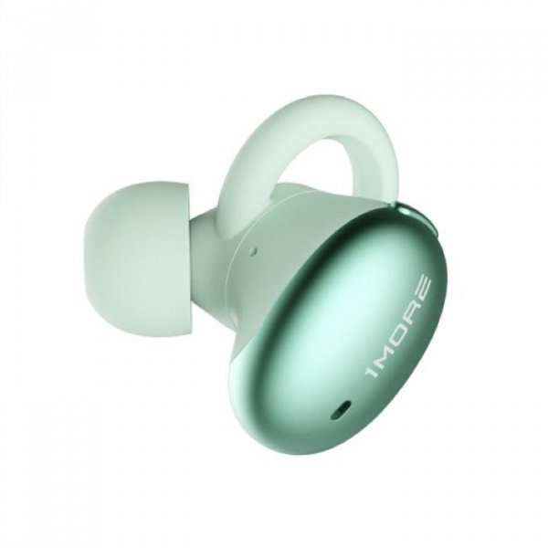 Стерео-наушники Xiaomi 1MORE Stylish True Wireless In-Ear Headphones (зеленые)