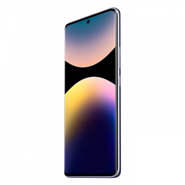 Смартфон Xiaomi Redmi Note 14 Pro Plus 5G 12/256Gb (фиолетовый)