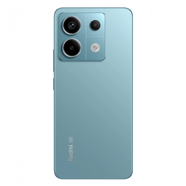 Смартфон Xiaomi Redmi Note 13 Pro 5G 12/512Gb (синий)