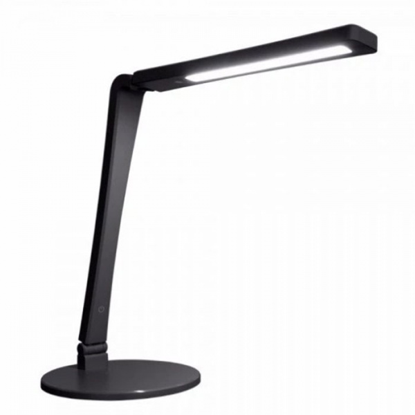 Настольная лампа Xiaomi Philips Wisdom Table Lamp Gold Edition (чёрная)