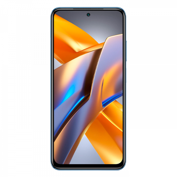 Смартфон Xiaomi POCO M5S 8/256Gb (синий)