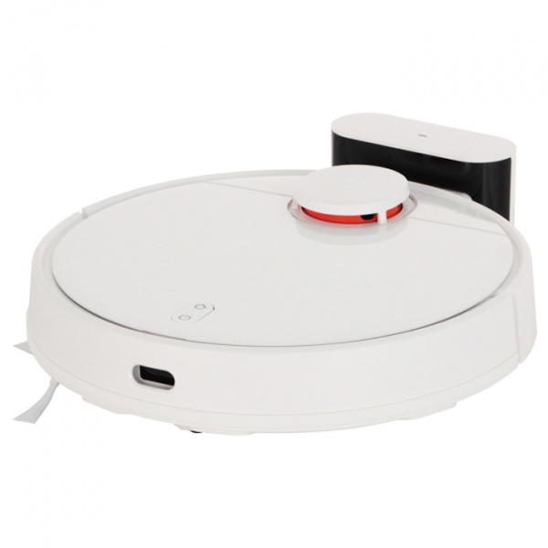 Робот-пылесос Xiaomi Mi Robot Vacuum Mop P (белый)