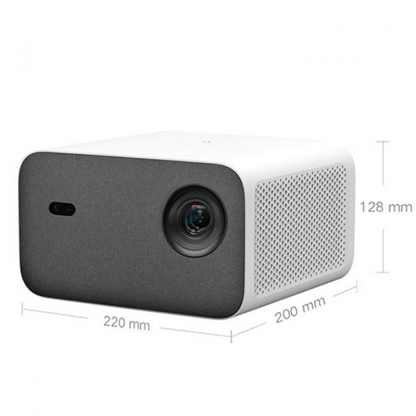 Проектор Xiaomi Mijia Laser Projection 2