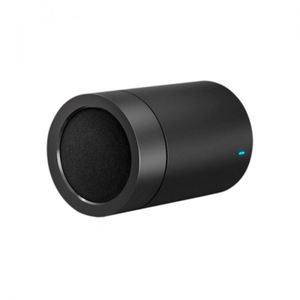 Колонка Xiaomi Mi Cannon 2/Round 2 (чёрная)
