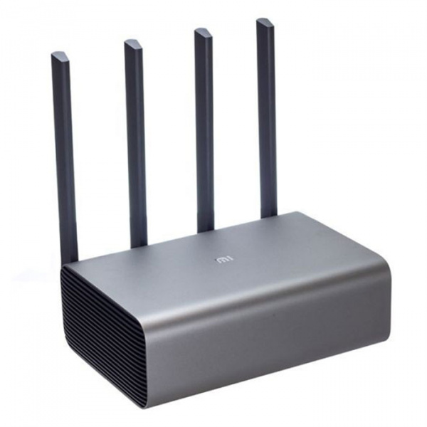 Роутер Xiaomi Mi Wi-Fi Router Pro (R3P)