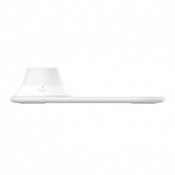Беспроводное зарядное устройство с ночником Xiaomi Yeelight Wireless Charging Night Light