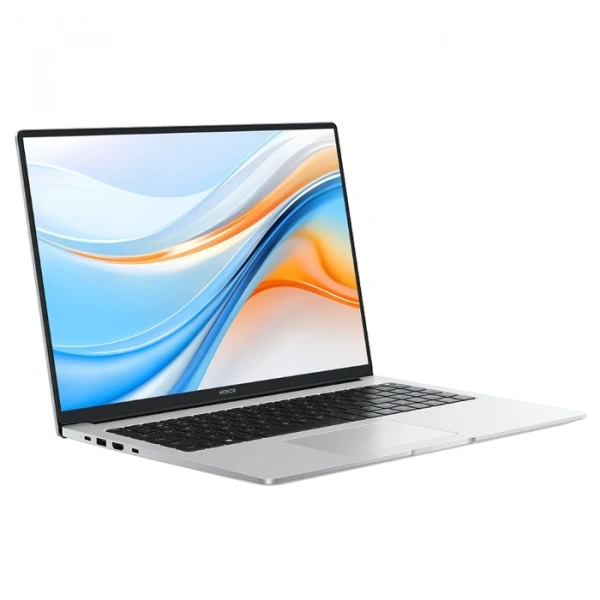 Ноутбук Honor MagicBook X16 Plus (Ryzen 7‑8845HS, 32Gb, 1Tb, 2.5K/120Hz, Radeon 780M)