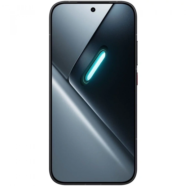 Смартфон Xiaomi POCO X8 Pro 12/512Gb (чёрный)