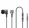 Наушники Xiaomi 1MORE Piston Classic In-Ear Earphones (серые)