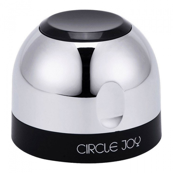 Вакуумная пробка для бутылок Xiaomi Circle Joy Champagne Stopper