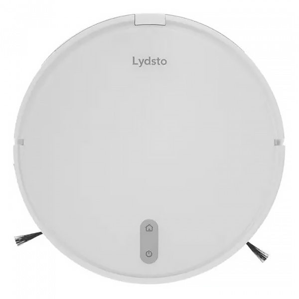 Робот-пылесос Xiaomi Lydsto G2D Robot Vacuum (белый)