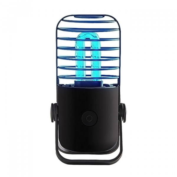 УФ-лампа стерилизатор Xiaomi Xiaoda Sterilization Lamp (чёрная)