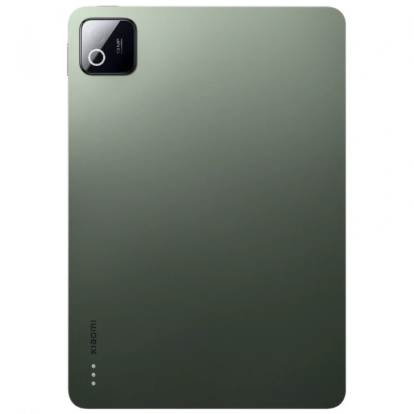 Планшет Xiaomi Pad 8 8/128Gb (зелёный)