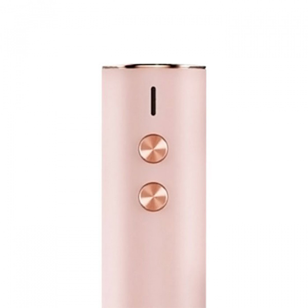 Электрический штопор Xiaomi Huo Hou Electric Wine Opener (розовый)