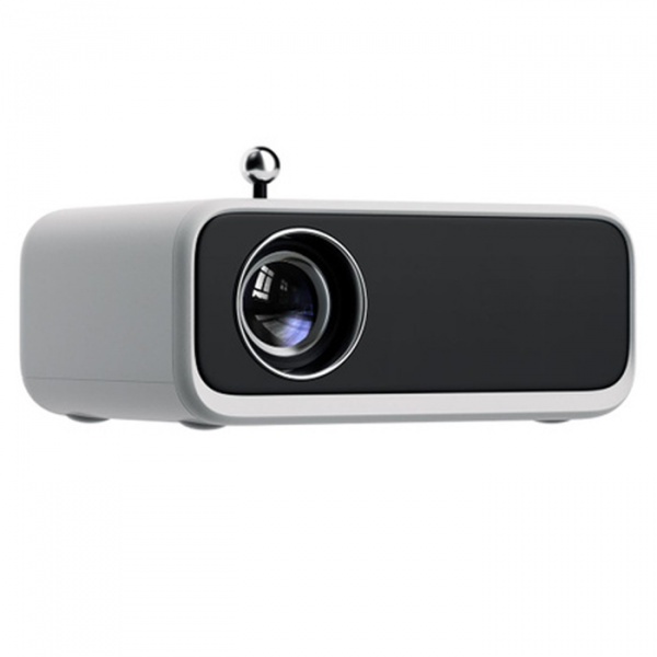 Проектор Xiaomi Wanbo Projector Mini (Upgraded Version)