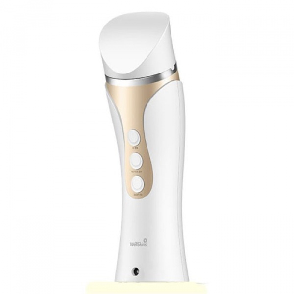 Массажер для лица Xiaomi Wellskins 360