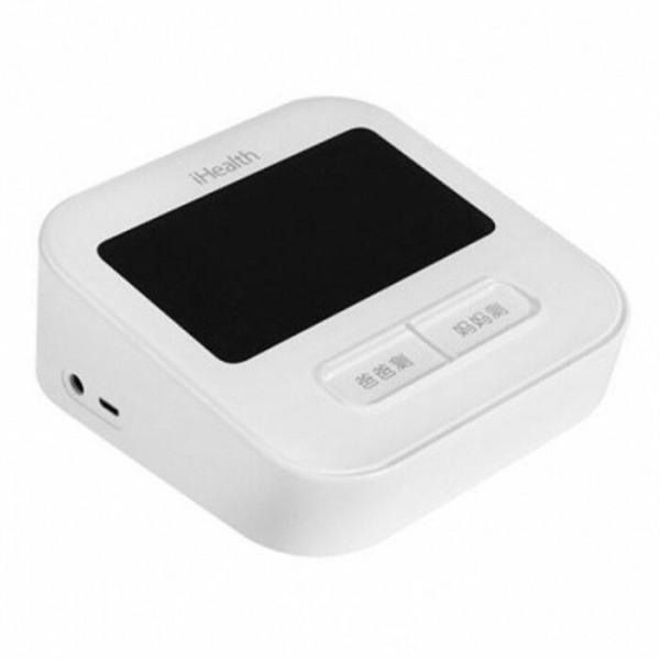 Тонометр Xiaomi iHealth 2