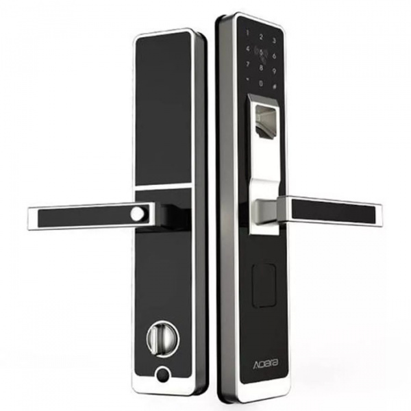 Умный дверной замок Xiaomi Aqara Smart Door Lock Left Side