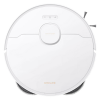 Робот-пылесос с базой самоочистки Xiaomi Dreame D20 Ultra