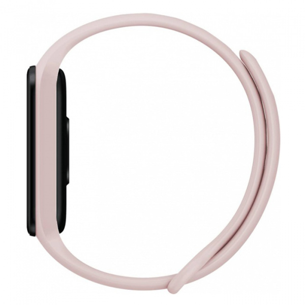 Фитнес-браслет Xiaomi Smart Band 8 Active (розовый)