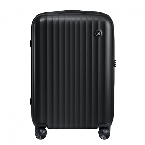 Чемодан Xaiomi Ninetygo Elbe Luggage 20 black