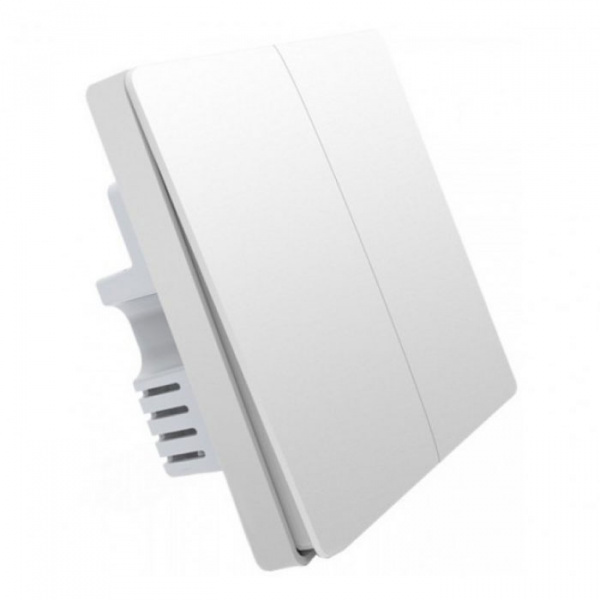 Умный выключатель Xiaomi Aqara Light Control