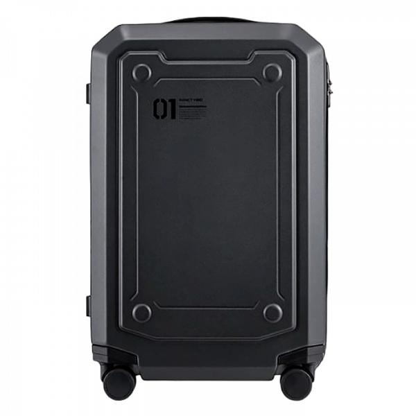 Чемодан Xiaomi Ninetygo Sahara Luggage 20