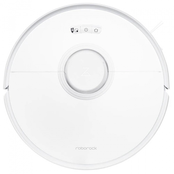 Робот-пылесос Roborock Q7 Max white