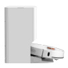 Робот-пылесос с базой самоочистки Xiaomi Lydsto W2