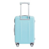Чемодан Xiaomi Mi Trolley 90 Points Suitcase 28" (ментоловый)