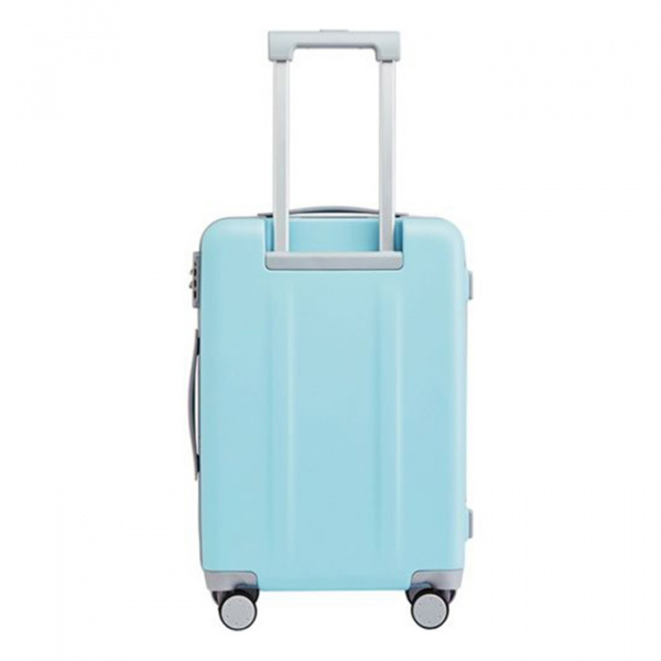 Чемодан Xiaomi Mi Trolley 90 Points Suitcase 28" (ментоловый)