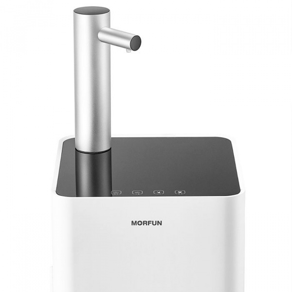 Очиститель воды-диспенсер с нагревом Xiaomi Morfun Smart Bar Machine