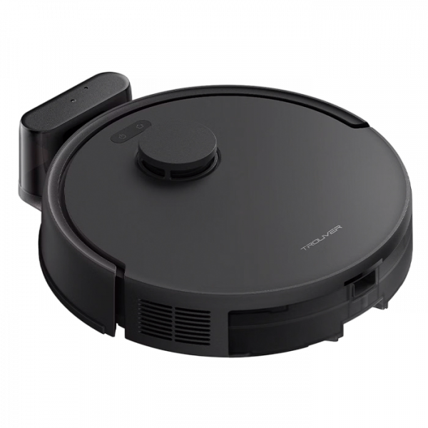Робот-пылесос Xiaomi Dreame Trouver Robot Vacuum E20 Pro (чёрный)