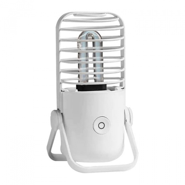 УФ-лампа стерилизатор Xiaomi Xiaoda Sterilization Lamp (белая)