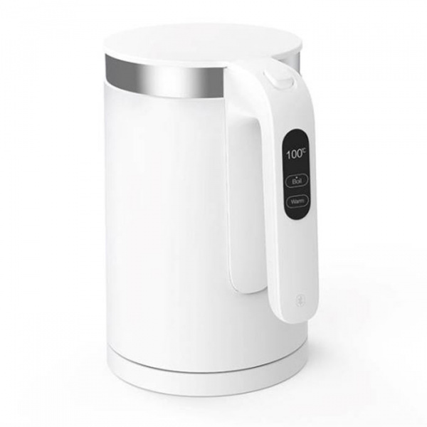 Умный чайник Xiaomi Viomi Smart Kettle Bluetooth Pro (белый)