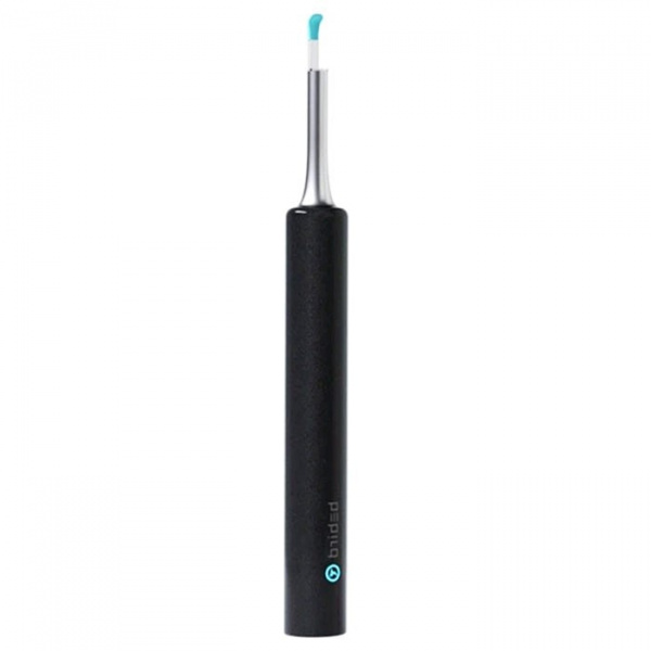 Умная ушная палочка Xiaomi Bebird Smart Visual Ear Stick M9 Pro (чёрная)