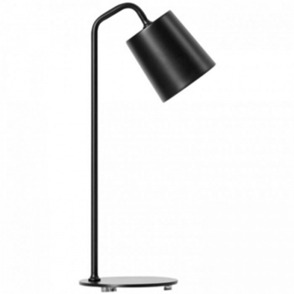 Настольная лампа Xiaomi Yeelight Minimalist E27 Desk Lamp (черная)