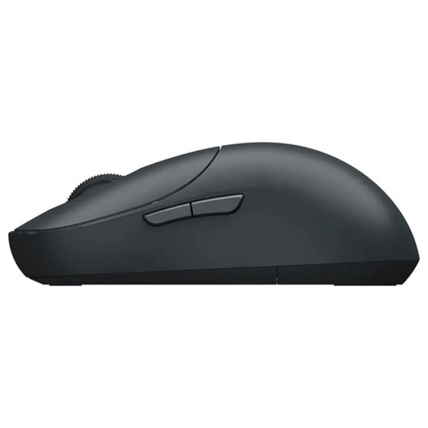 Беспроводная мышь Xiaomi Wireless Mouse 3 (серая)