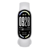 Фитнес-браслет Xiaomi Smart Band 10 (серебристый)