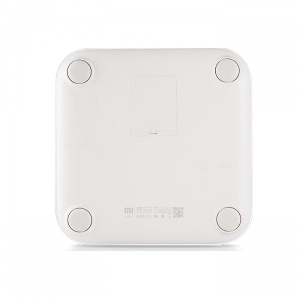 Умные весы Xiaomi Mi Body Composition Scale 2