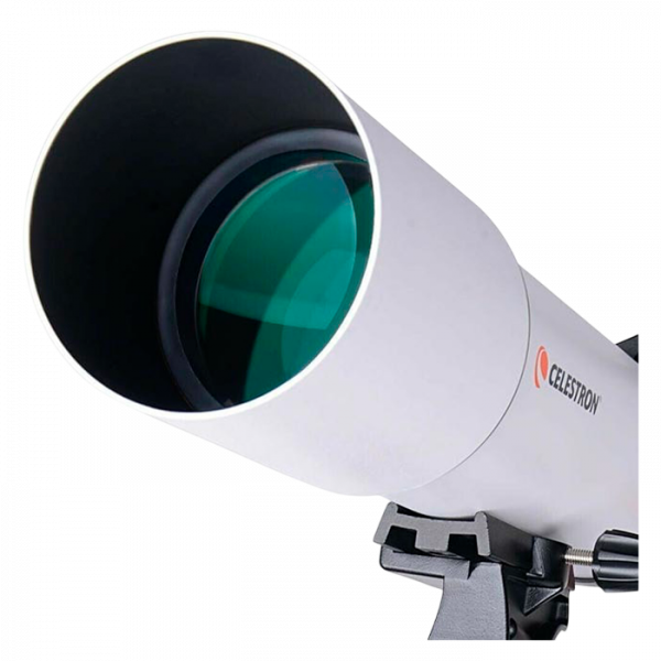 Телескоп Xiaomi Celestron Astronomical Telescope SCTW-80 (белый)