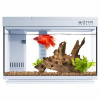 Аквариум Xiaomi Geometry AI Smart Modular Fish Tank Exploration Edition