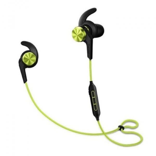Наушники Xiaomi 1MORE iBFree Bluetooth Earphones (зелёные)
