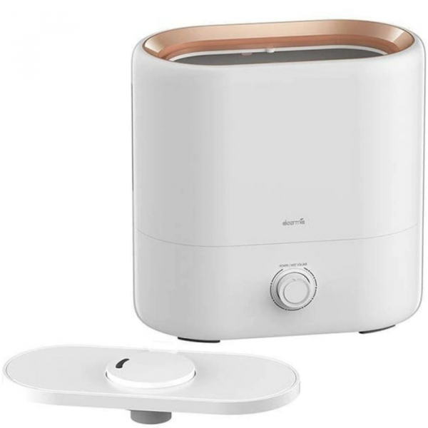 Увлажнитель воздуха Deerma Humidifier DEM-ST635W (белый)