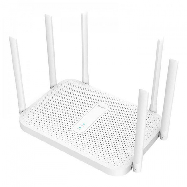 Роутер Xiaomi Redmi Router AC2100